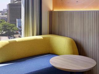 ibis Styles Semarang Simpang Lima - 9