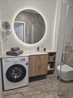 Sea & Pines Apartment Sobieszewo - 6
