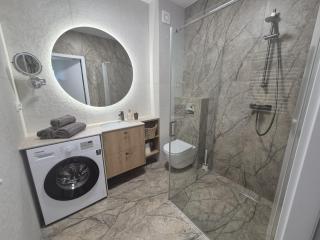Sea & Pines Apartment Sobieszewo - 2