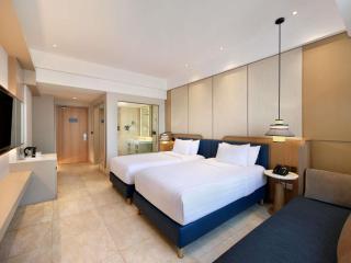 Grand Mercure Solo Baru - 6