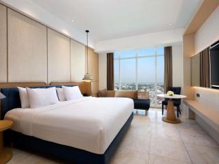 Grand Mercure Solo Baru - 2