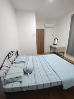Hann's Avenue Suites - Heart of Sibu - Free Parking - 3