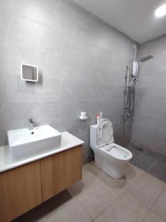 Hann's Avenue Suites - Heart of Sibu - Free Parking - 4