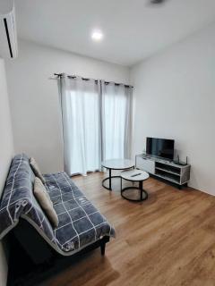 Hann's Avenue Suites - Heart of Sibu - Free Parking - 9