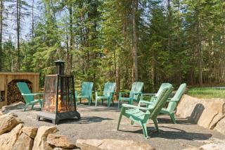 Spa & Nature - Le Nid des Monts - 8