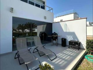 Casa de Playa en Paracas- Condominio Sotavento - 7