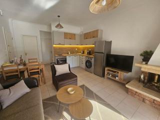 St George Apartment in Mouries Dionisiou - 9