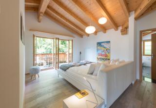 Panoramapark Soleil Chalet D - 4