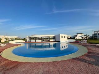 Casa de Playa en Paracas- Condominio Sotavento - 5