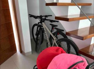 Casa de Playa en Paracas- Condominio Sotavento - 3