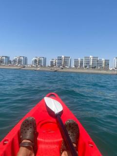 Casa de Playa en Paracas- Condominio Sotavento - 2
