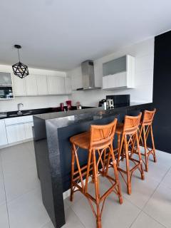 Casa de Playa en Paracas- Condominio Sotavento - 2