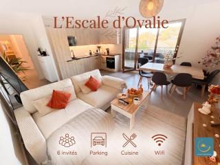 L'Escale d'Ovalie, GGL Stadium, Parking, Tram - 0