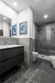 Teatro Real Apartment - Apartamento renovado para 6 en el centro - 7
