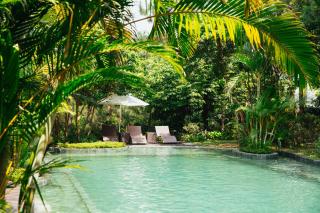 AMAYA HOME - Lodge, Spa & Restaurant Sóc Sơn - 8