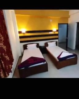 Thavika Spiritual Vaatika Inn - 3