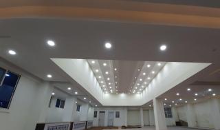 Thavika Spiritual Vaatika Inn - 1