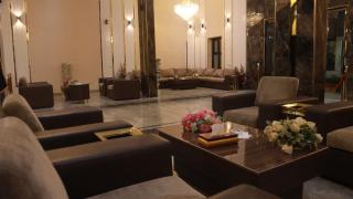 فندق ومنتجع نارسس صنعاء - 4