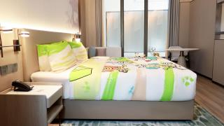 Holiday Inn Jinan Thousand Buddha Mountain by IHG - 9