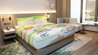 Holiday Inn Jinan Thousand Buddha Mountain by IHG - 5