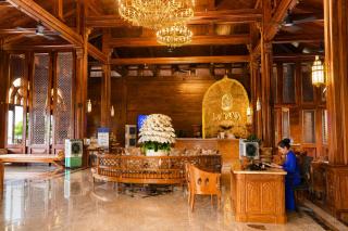 Le' VIVA Resort Mui Ne - 7