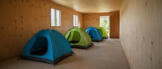 BambooZinc Campstay, Pekan Nabalu - 1