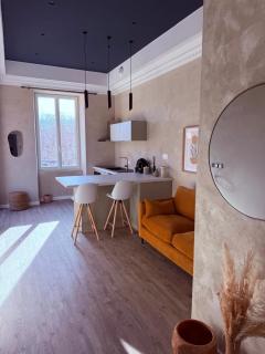 Le Tricastin Studio - 2