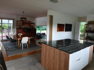 Maison de charme 209m2 - 1