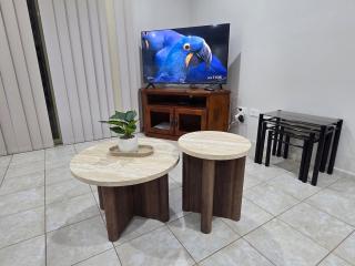 Modren Family Escape - Spacious 4BR Home - 7