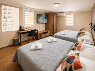 Obora resort - 6
