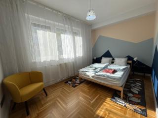 Gremi apartman 2 - 2