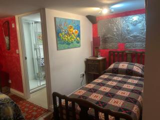 Art House B & B - Raglan - 2