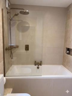 Burgh Quay Apartments - 3