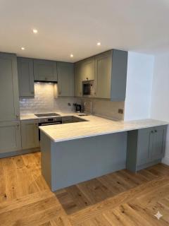 Burgh Quay Apartments - 2