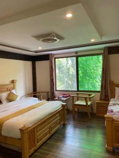 Arcadian Resort Skardu - Best Hotel in Skardu - 6