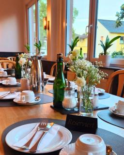 Hotel & Restaurant Brühler Hof - 8