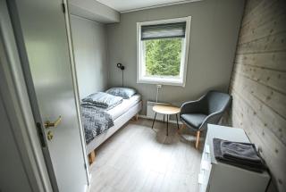 Blåfjell hundesenter fjellhotell - 1