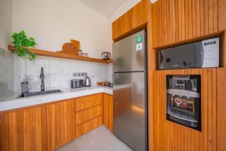 Cozy villa w- private pool - Baobab Villa Complex - 7