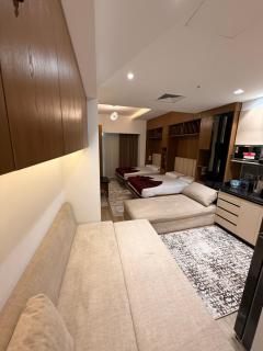 El Alamein SeaView Apartment - 4