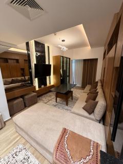 El Alamein SeaView Apartment - 2