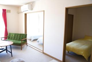 Premiere - Weekly apartment Chitose, Hokkaido - - 6