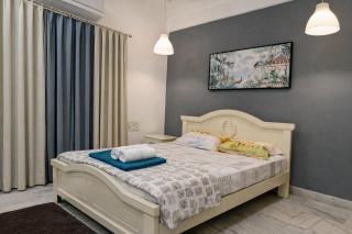 Vintage 3BHK Near Capital Park & Rameswaram-Cafe 101 - 6
