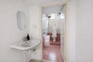 Vintage 3BHK Near Capital Park & Rameswaram-Cafe 101 - 3