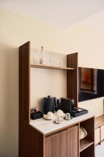 Quaint Signature Hotel San Lawrenz - 9