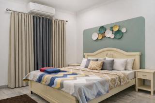 Vintage 3BHK Near Capital Park & Rameswaram-Cafe 101 - 1