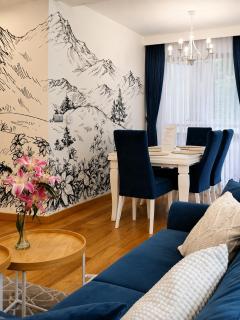 VisitZakopane - Apartament Pisany - 3