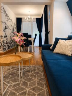 VisitZakopane - Apartament Pisany - 0