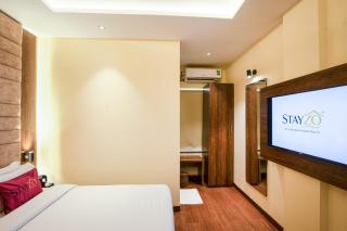 Stayzo Scheme 114, Vijay Nagar - 4