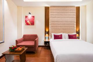 Stayzo Scheme 114, Vijay Nagar - 2