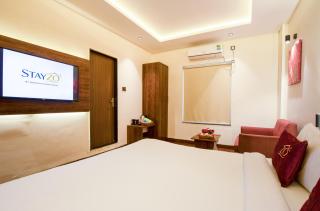 Stayzo Scheme 114, Vijay Nagar - 1